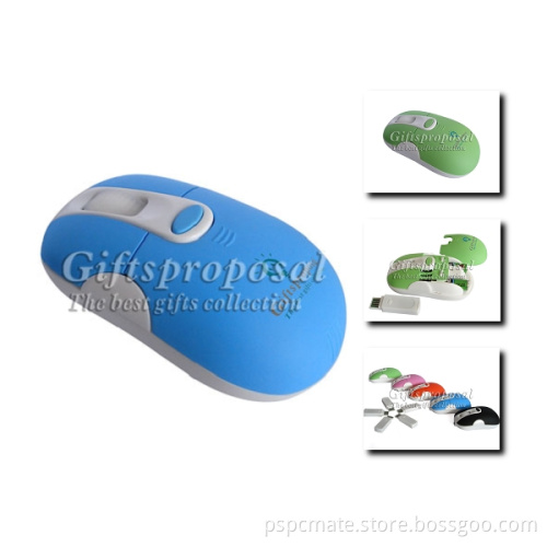 USB wireless mouse